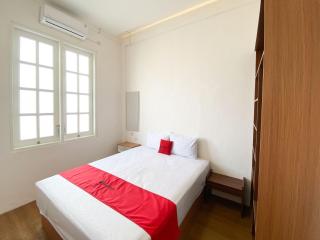 RedDoorz near Sondokoro Agrotourism Karanganyar - Karanganyar - 4