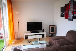 Private Apartment - 0