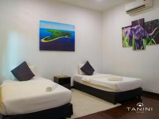 Tanini Sepilok Formerly Known As Nature Lodge Sepilok - Sepilok - 0