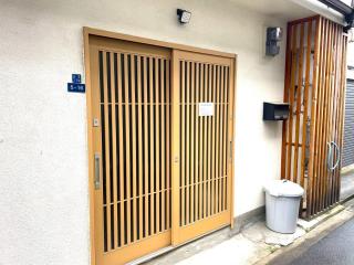 F House TENNOJI Sano - Osaka - 8