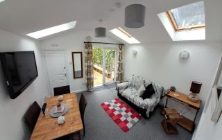 Charming Lincoln Cottage Family & Pet-Friendly - Lincoln - 2