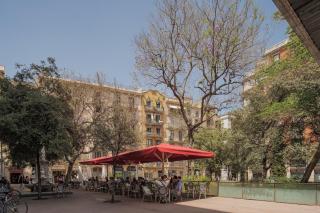 GuestReady - Un pequeño paraíso en Barcelona - 7
