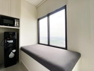 Cozy Stay and Homey Studio Pollux Chadstone Apartment By Travelio - 5