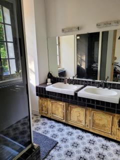 LE MANOIR PARADI - Presles-et-Thierny - 4