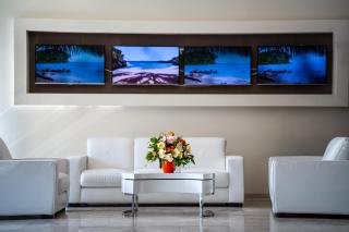 Alcor Beach Hotel - 1