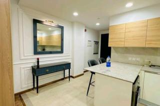 Studio Apartment in DHA - Lahore - Penta Square - Lahore - 3
