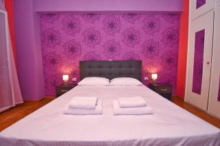 Rosette apartment - Agios Rokkos - 0