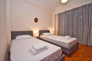 Rosette apartment - Agios Rokkos - 9