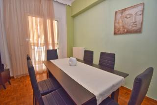 Rosette apartment - Agios Rokkos - 7