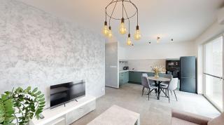 SALAN Apartman Sereď - Seredʼ - 4