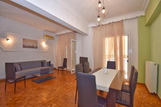 Rosette apartment - Agios Rokkos - 3
