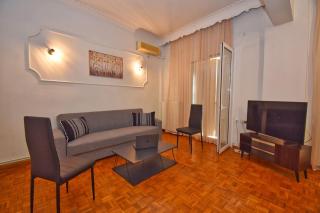 Rosette apartment - Agios Rokkos - 2
