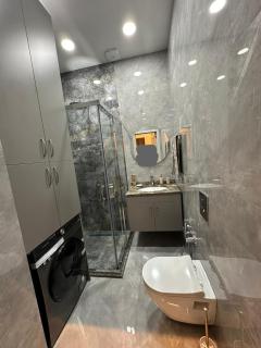 Knightsbridge Residence Baku, White City - 3