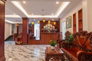 Golden Sanctuary Boutique Hotel - Siem Reap - 5