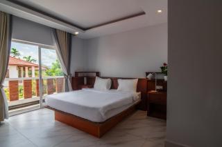 Golden Sanctuary Boutique Hotel - Siem Reap - 6
