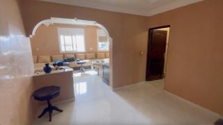 Dar a salaam - Salé - 2