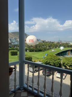 Hotel Beka Palace - Tiflis - 8