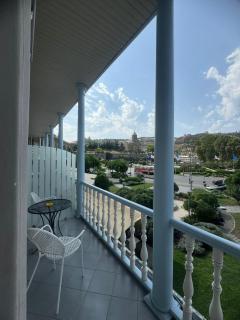 Hotel Beka Palace - Tiflis - 6