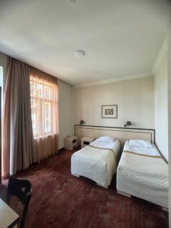 Hotel Beka Palace - Tiflis - 5