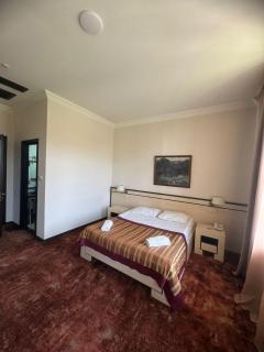 Hotel Beka Palace - Tiflis - 1