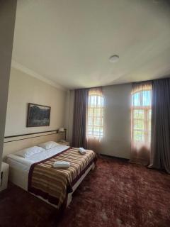 Hotel Beka Palace - Tbilisi - 7