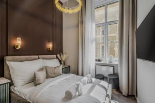 Timeless Boutique Suites by BQA - Budapest - 7