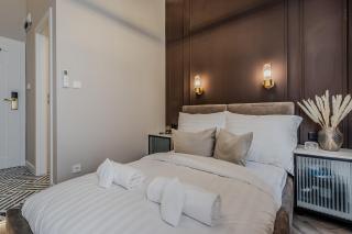 Timeless Boutique Suites by BQA - Budapest - 9
