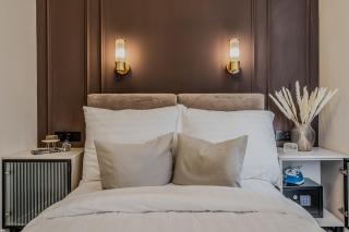 Timeless Boutique Suites by BQA - Budapest - 4