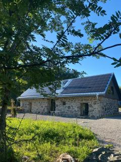 Gåvetorps Gård - 1