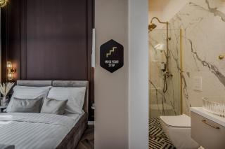 Timeless Boutique Suites by BQA - Budapest - 1