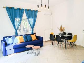 Athens Riviera 5 bedrooms with 2 floors and 1 Rooftop - Athènes - 0