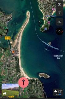 Casa completa Loredo Beach - Loredo - 7