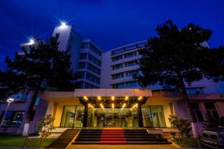 Alcor Beach Hotel - Mamaia - 2