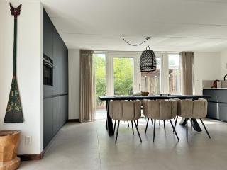 Bungalow 77 op Recreatiepark De Wielen - 2