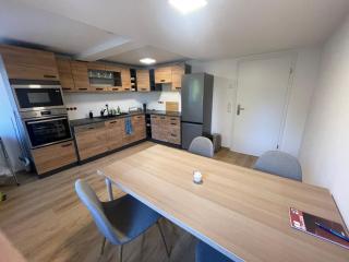 Exklusive Zimmer mit geteiltem Bad und Küche KG - Stadtilm - 2