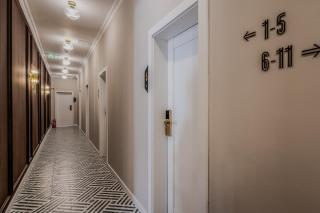 Timeless Boutique Suites by BQA - 4