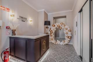 Timeless Boutique Suites by BQA - Budapest - 7