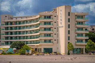 Alcor Beach Hotel - Mamaia - 9