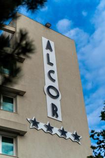 Alcor Beach Hotel - Mamaia - 3