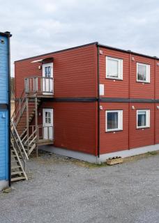 Smart Hotels - Säve - 1