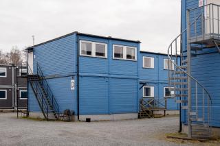 Smart Hotels - Säve - 2