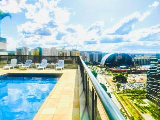 Flat Brasilia - Brasilia - 8