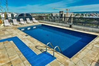 Flat Brasilia - Brasilia - 5