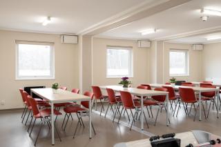 Smart Hotels - Säve - 4