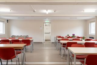 Smart Hotels - Säve - 5