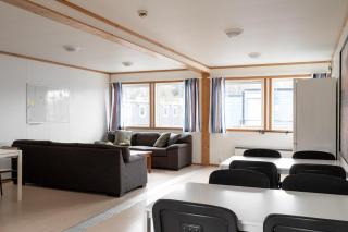 Smart Hotels - Säve - 6