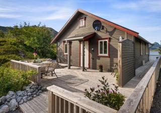 Sildpollnes Lodge - 0