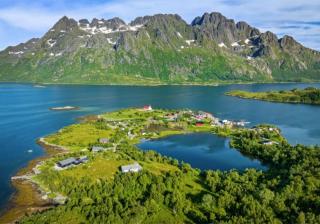 Sildpollnes Lodge - 6