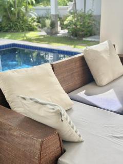 LUXURY PRIVATE POOL VILLA in Huahin - Hua Hin - 5