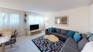 Unique Serviced Living at Basel Waterfront 9001 - Basilea - 8